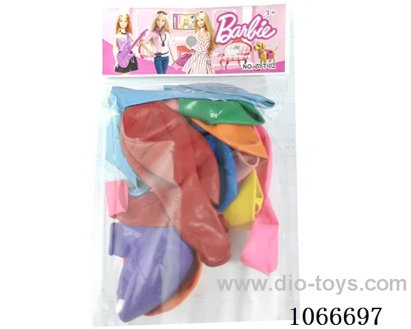 12inch 16pcs balloon