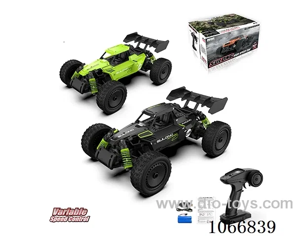 1：14 2.4G rc car