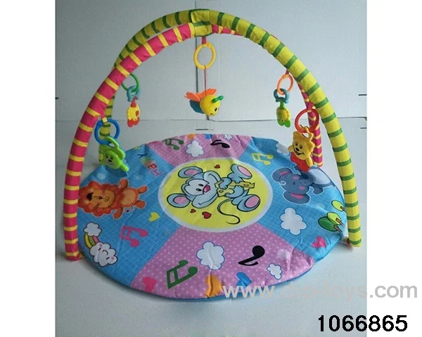 Baby Gym Blanket in PVC bag