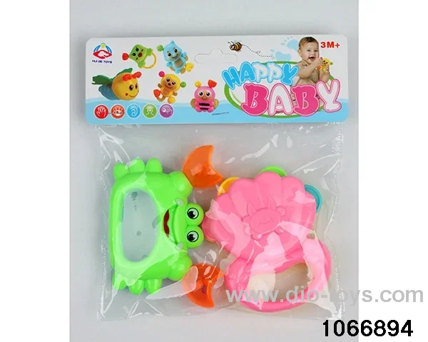 2pcs ringer in BAG