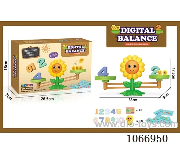 scale toys