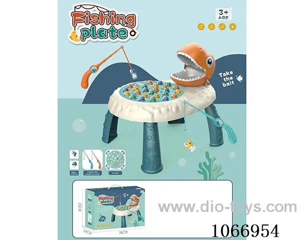 fishing toys