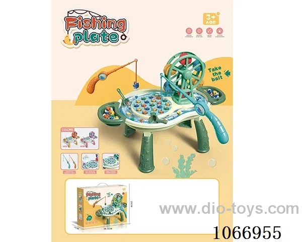 fishing toys