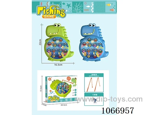 fishing toys