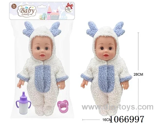 12inch doll set