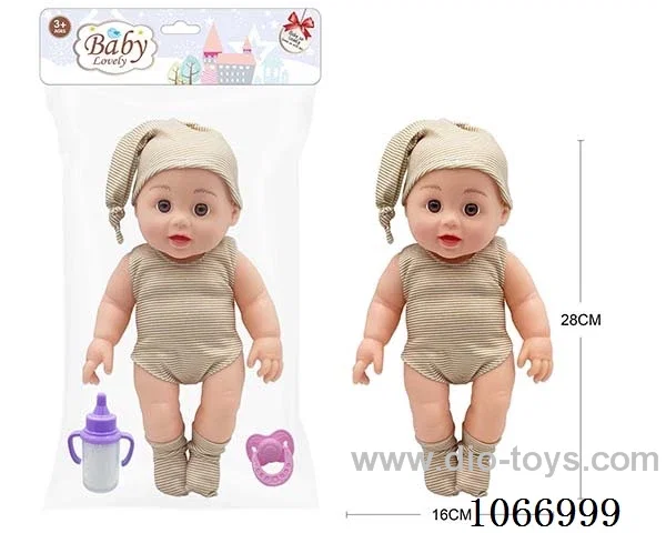 12inch doll set