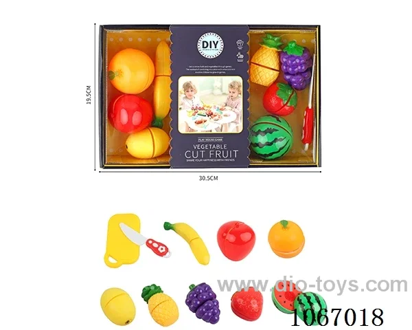 cutting set
