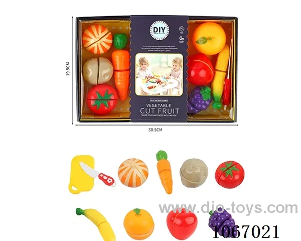 cutting set
