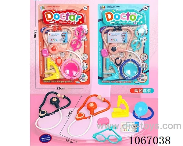 doctor set