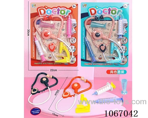 doctor set