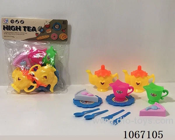 Tea set