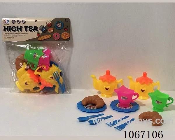 Tea set