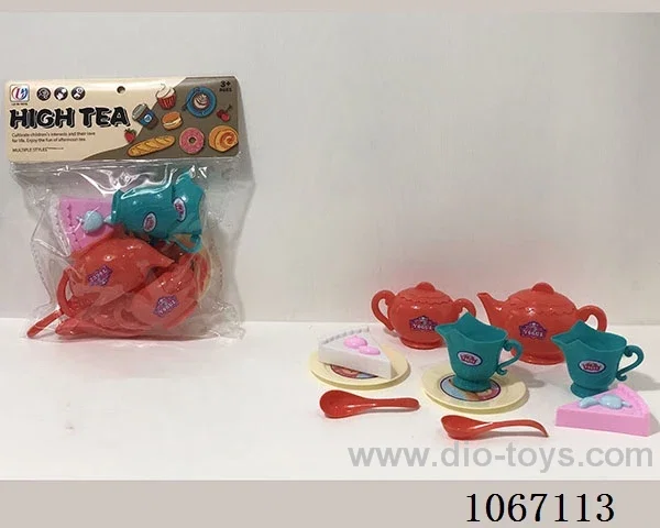Tea set