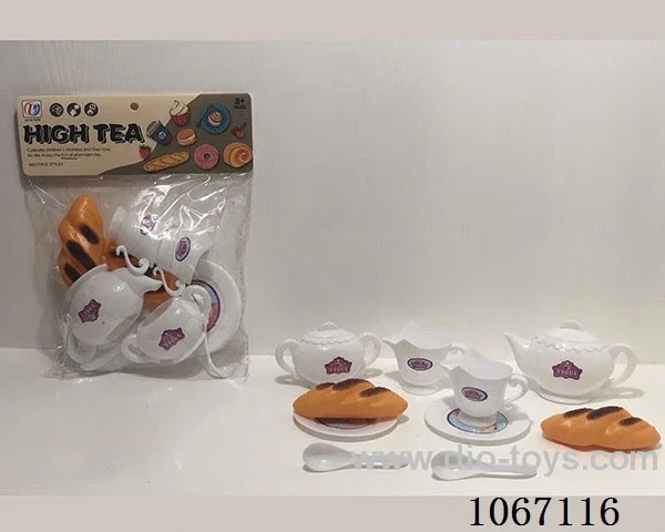 Tea set