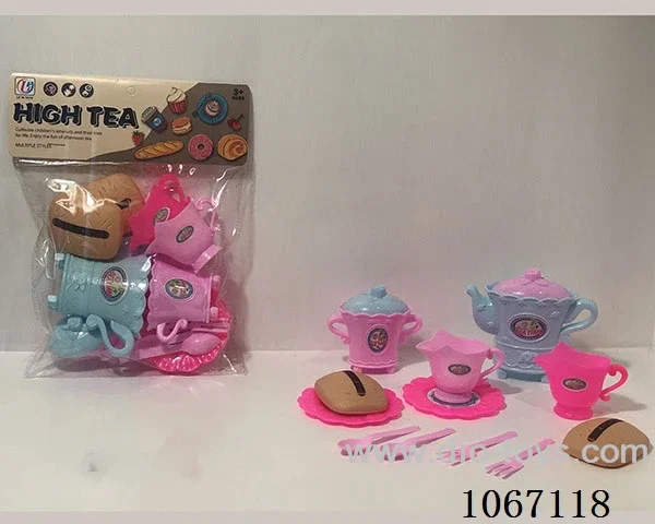 Tea set