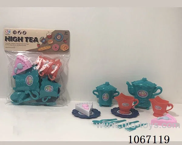 Tea set