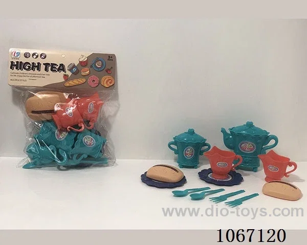Tea set