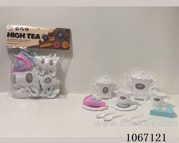 Tea set
