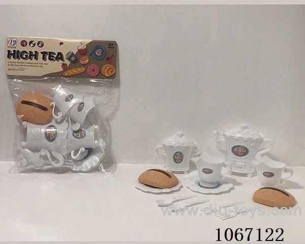Tea set