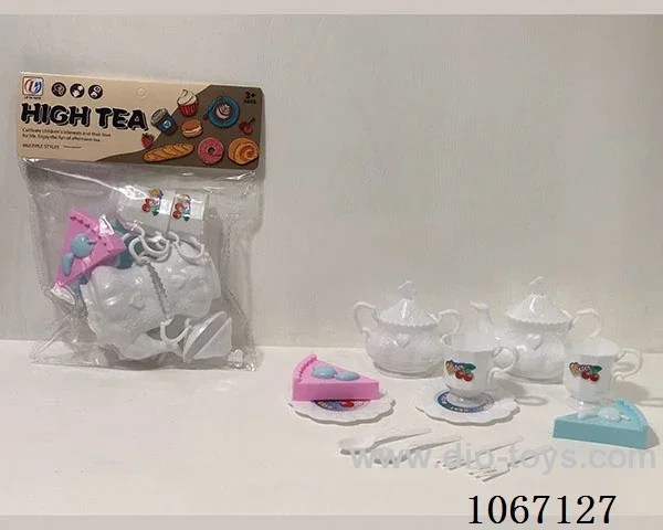 Tea set