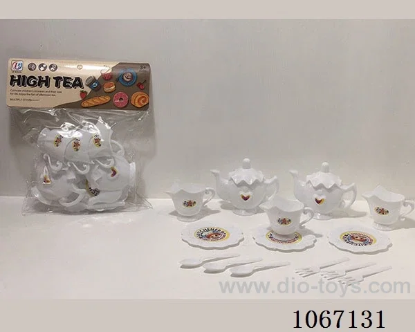 Tea set