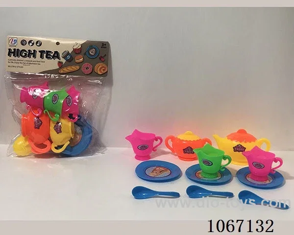 Tea set