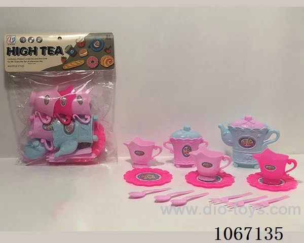 Tea set