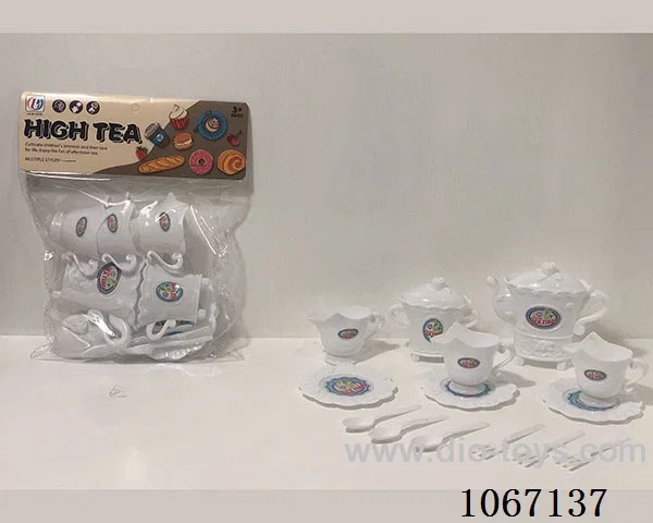 Tea set