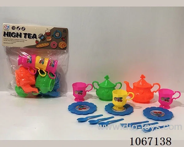 Tea set