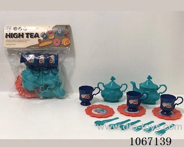 Tea set