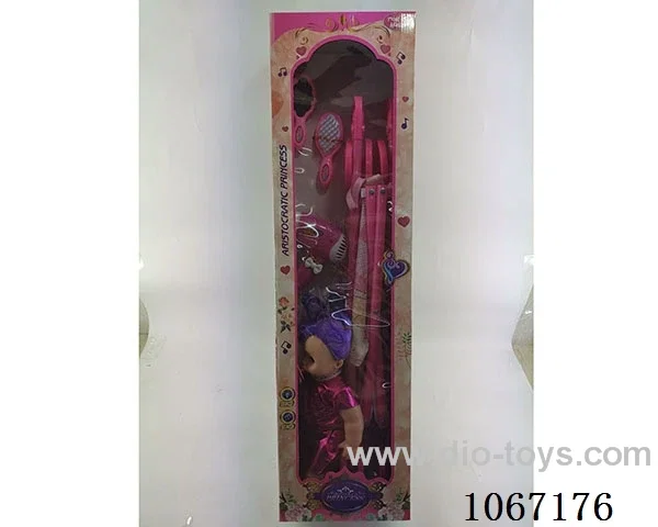 doll