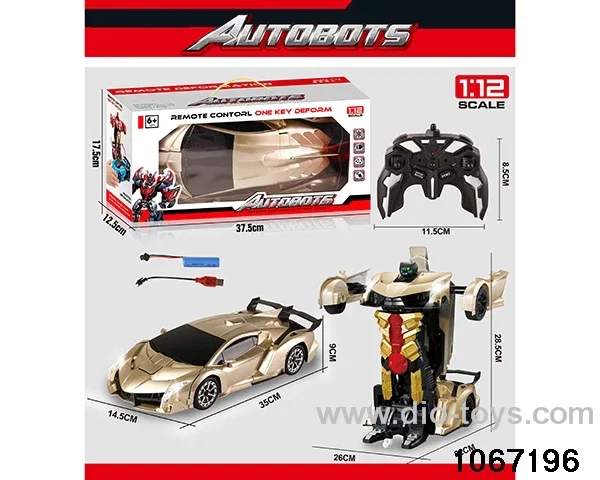1: 12 RC car(including electricity) in window box