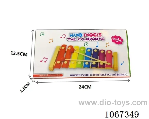 piano toys