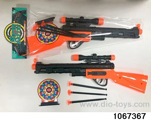 police equipment in PP bag with header