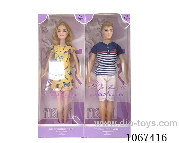 11.5inch Barbie