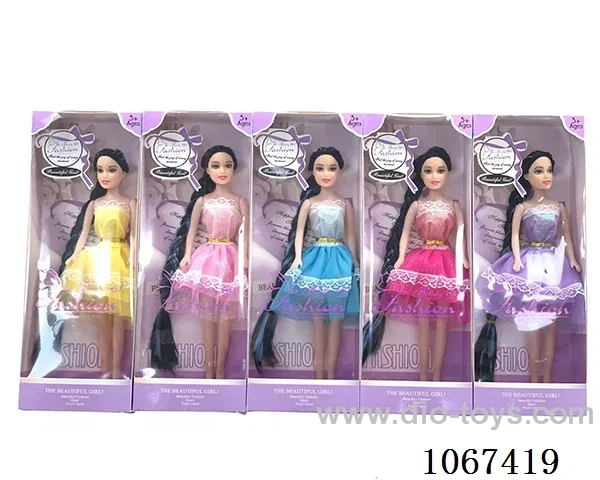 11.5inch Barbie