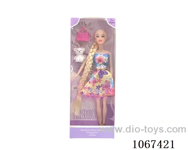 11.5inch Barbie