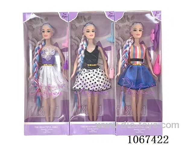 11.5inch Barbie
