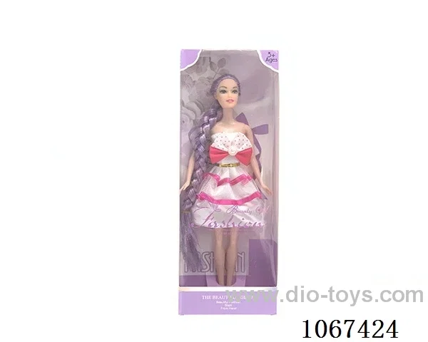 11.5inch Barbie