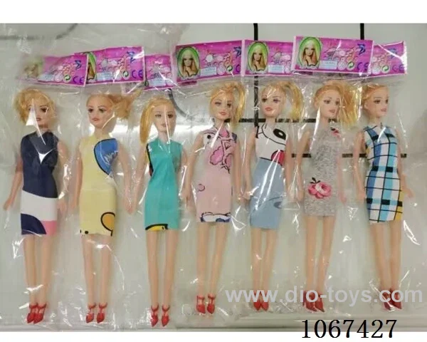 11.5inch Barbie