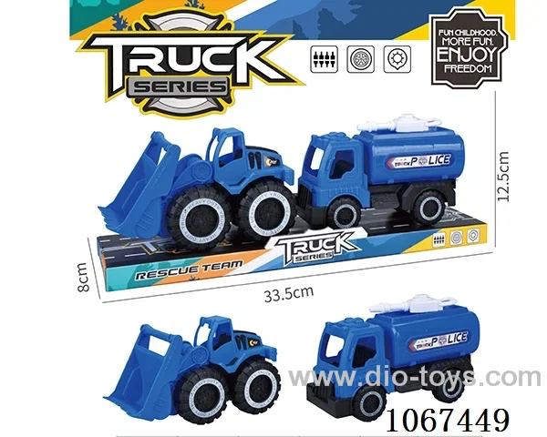 free wheel car