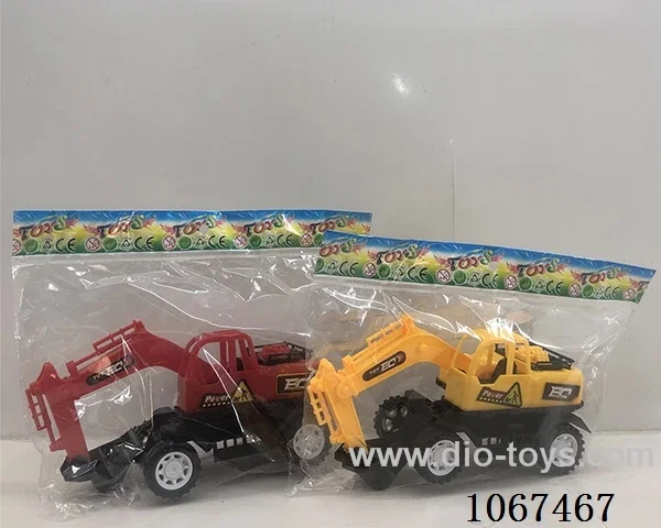 free wheel car