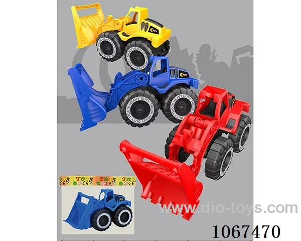free wheel car