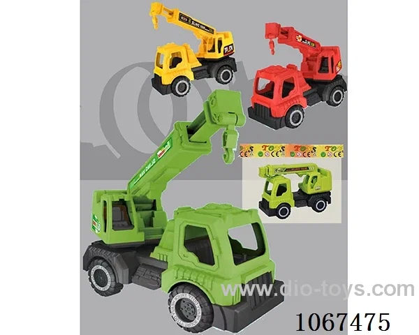 free wheel car