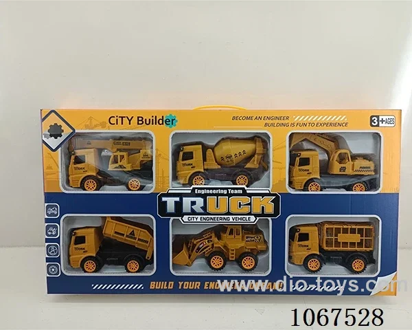 free wheel car