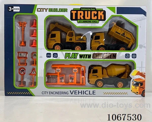 free wheel car