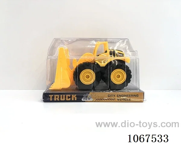 free wheel car