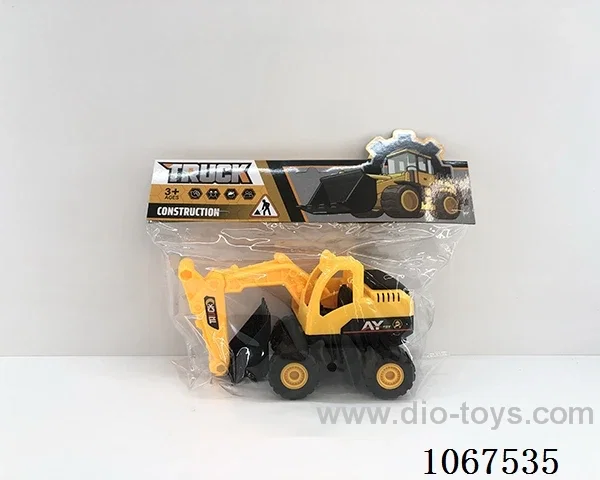 free wheel car