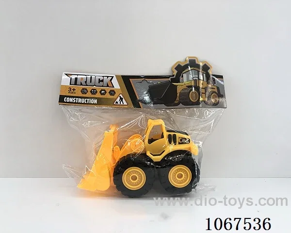 free wheel car