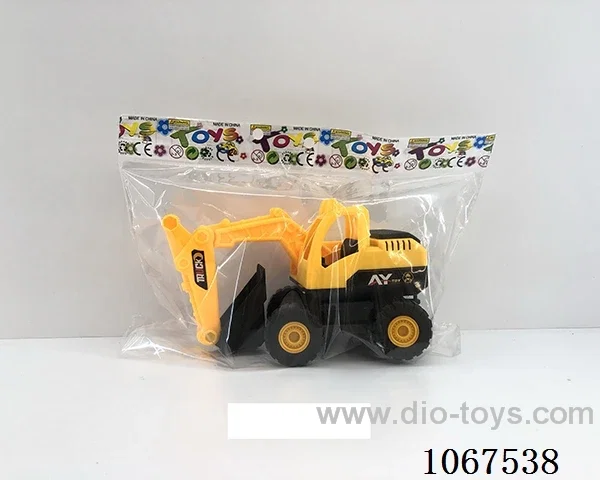 free wheel car